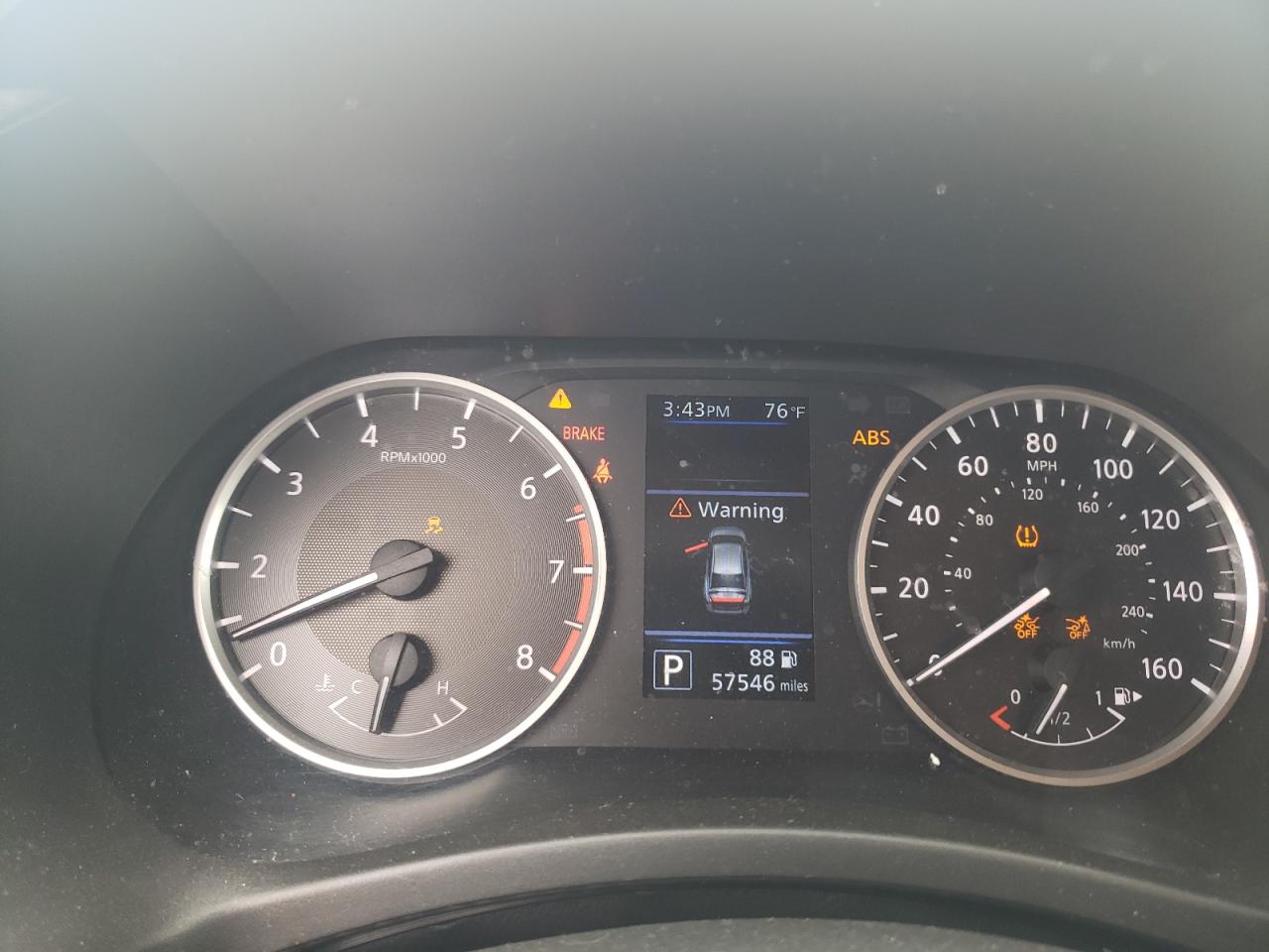 3N1AB8BV2NY239975 NISSAN SENTRA 2022