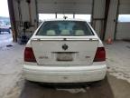 2002 Volkswagen Jetta Gls Tdi   იყიდება Chambersburg-ში, PA - Front End