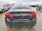 2017 Infiniti Q50 Base for Sale in Haslet, TX - Hail