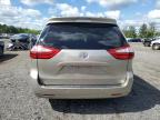 2015 Toyota Sienna Xle продається в Finksburg, MD - Minor Dent/Scratches