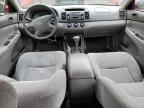 2002 TOYOTA CAMRY LE   for sale at Copart ON - COOKSTOWN