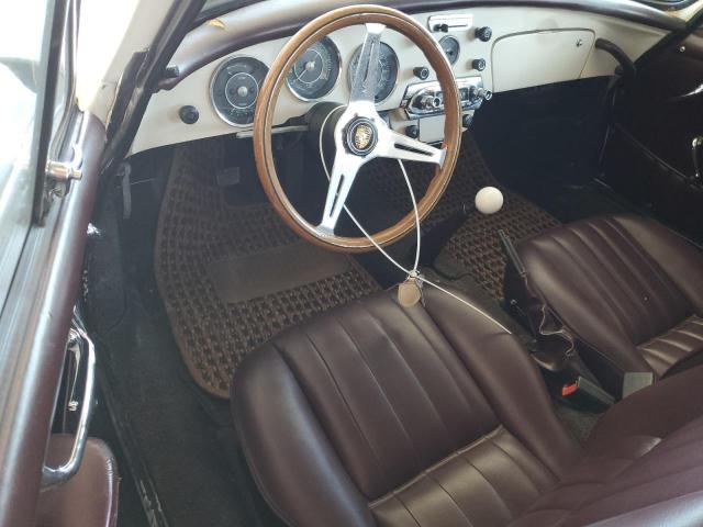1961 VOLKSWAGEN PORSCHEKIT