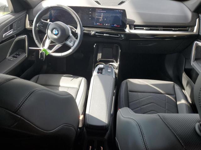  BMW X1 2024 Silver