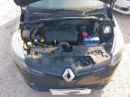 2013 RENAULT CLIO EXPRE for sale at Copart BRISTOL
