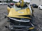 2021 Kia Seltos Sx იყიდება Byron-ში, GA - Rollover