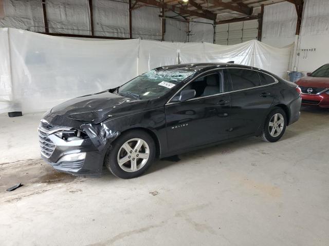 2019 Chevrolet Malibu Ls