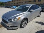 2017 Ford Fusion Se na sprzedaż w Opa Locka, FL - Minor Dent/Scratches