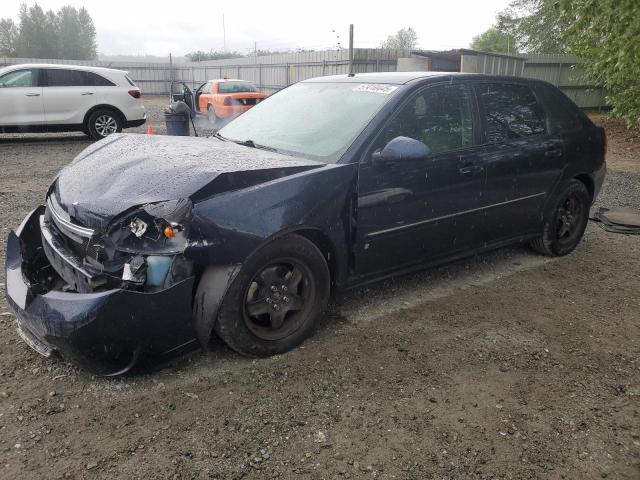 2006 Chevrolet Malibu Maxx Lt