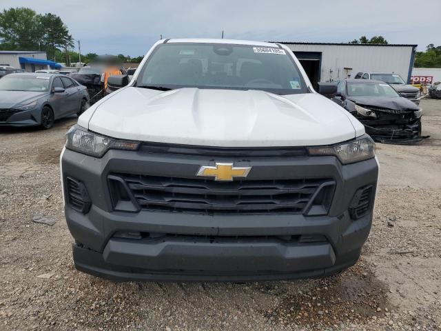  CHEVROLET COLORADO 2024 Biały
