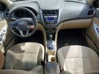 2014 Hyundai Accent Gls на продаже в Exeter, RI - Front End