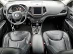 2019 Jeep Cherokee Trailhawk продається в Assonet, MA - Front End