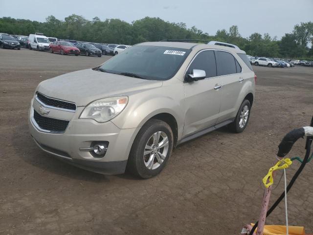 2012 Chevrolet Equinox Ltz