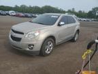 2012 Chevrolet Equinox Ltz продається в New Britain, CT - Mechanical