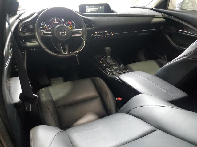  MAZDA CX30 2023 Gray