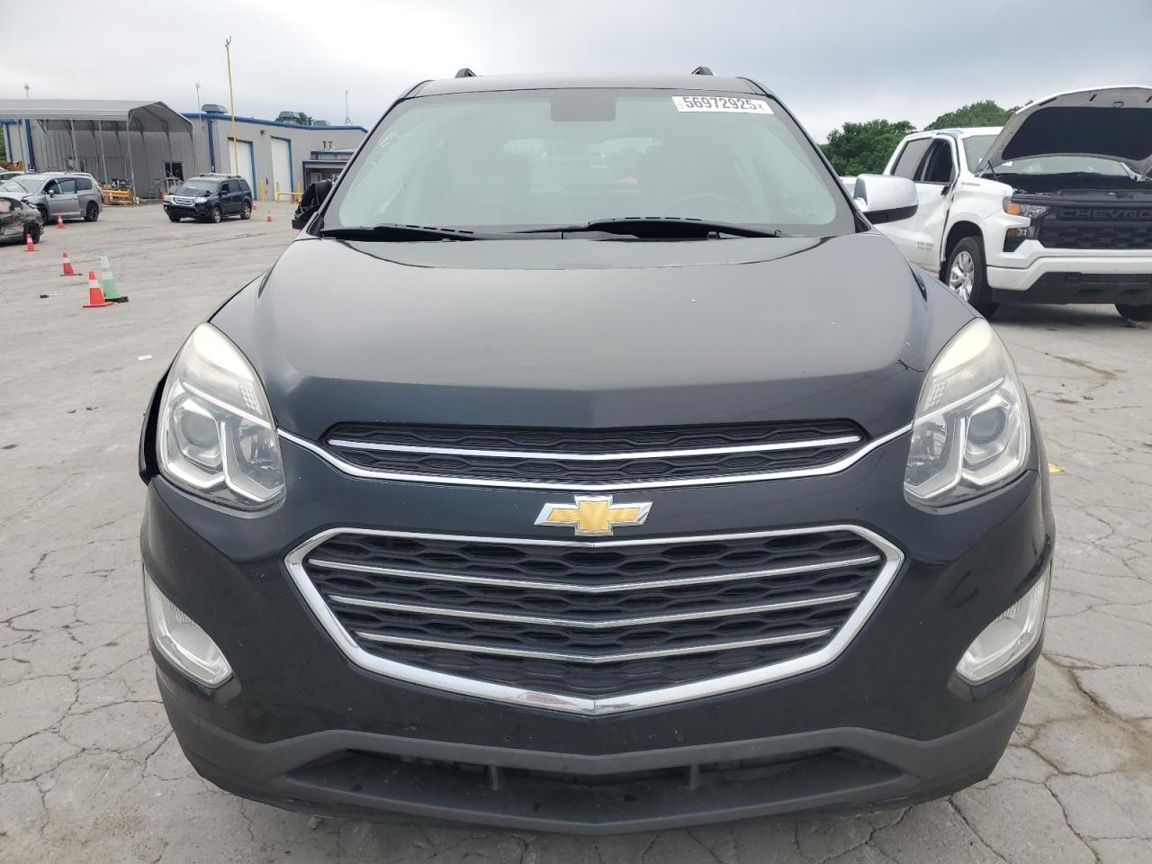 2GNALDEKXG6332081 CHEVROLET EQUINOX 2016