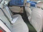 2015 Hyundai Sonata Se на продаже в Madisonville, TN - Front End