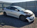 2015 HYUNDAI ELANTRA SE for sale at Copart ON - OTTAWA