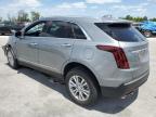 2024 Cadillac Xt5 Luxury на продаже в Orlando, FL - Front End