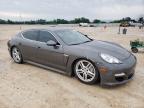 2013 Porsche Panamera S Hybrid за продажба в New Braunfels, TX - Front End