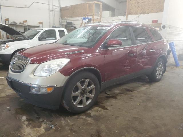 2009 Buick Enclave Cxl