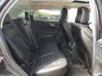 2020 Ford Edge Sel na sprzedaż w West Warren, MA - Front End