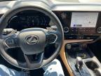 2022 Lexus Nx 250 de vânzare în North Billerica, MA - Minor Dent/Scratches