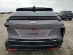 2025 Cadillac Lyriq Luxury იყიდება Wilmer-ში, TX - Front End