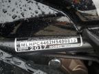2017 Honda Cbr500 R for Sale in Franklin, WI - Rollover