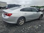 2018 Chevrolet Malibu Ls   იყიდება Byron-ში, GA - Front End