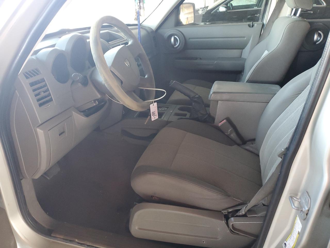 2008 Dodge Nitro Sxt VIN: 1D8GT28K88W286116 Lot: 56769675