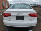2014 Audi A4 Premium na sprzedaż w Elgin, IL - Front End