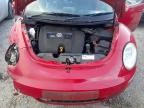 2009 VOLKSWAGEN BEETLE LUN for sale at Copart WOLVERHAMPTON