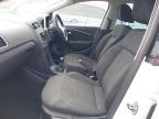 2014 VOLKSWAGEN POLO SEL T for sale at Copart WOLVERHAMPTON
