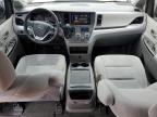 2016 Toyota Sienna Le na sprzedaż w Louisville, KY - Rear End