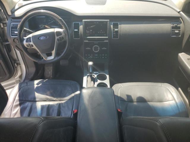 Parquets FORD FLEX 2013 Silver
