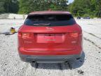2017 Jaguar F-Pace Premium na sprzedaż w Fairburn, GA - Mechanical