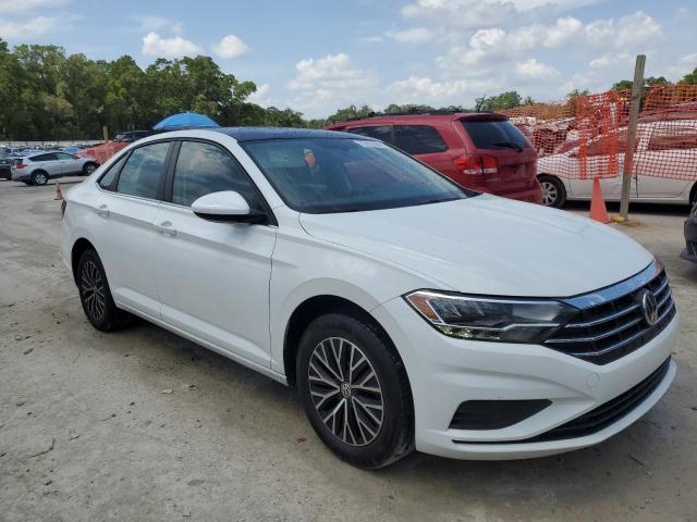  VOLKSWAGEN JETTA 2020 Biały