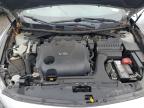 2016 Nissan Maxima 3.5S en Venta en Hillsborough, NJ - Rear End