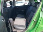 2012 VAUXHALL CORSA SE for sale at Copart BRISTOL