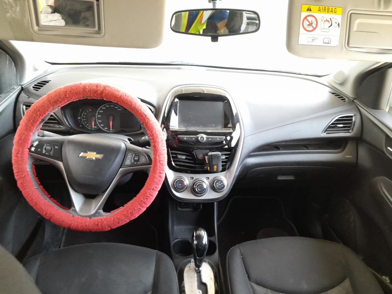 KL1CJ6CA1HC729286 - 2009 Chevrolet Spark - #57366585