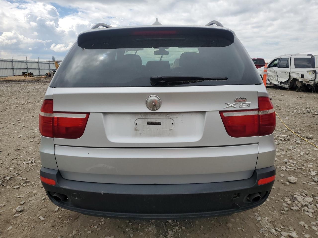 2009 BMW X5 xDrive30I VIN: 5UXFE435X9L260152 Lot: 58475685