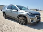 2023 Chevrolet Traverse Lt zu verkaufen in San Antonio, TX - All Over