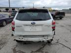 2015 Subaru Forester 2.0Xt Touring zu verkaufen in Indianapolis, IN - Rear End