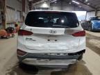 2020 Hyundai Santa Fe Se   for Sale in Greenwell Springs, LA - Front End