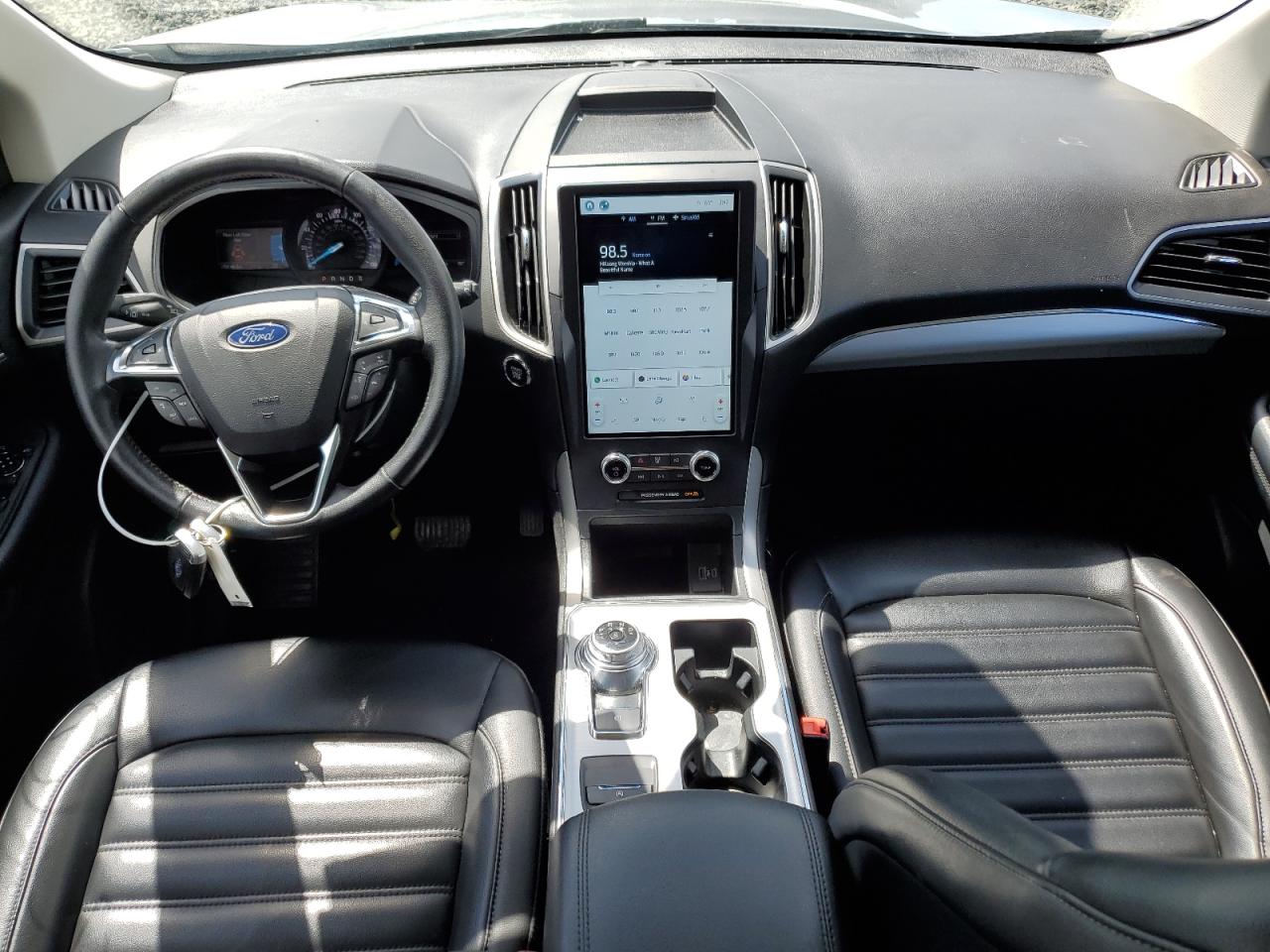 2FMPK4J96NBA32658 FORD EDGE 2022