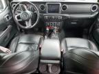 2020 Jeep Wrangler Unlimited Rubicon na sprzedaż w Leroy, NY - Side
