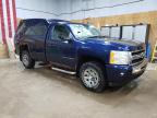 2009 Chevrolet Silverado K1500 for Sale in Kincheloe, MI - Front End
