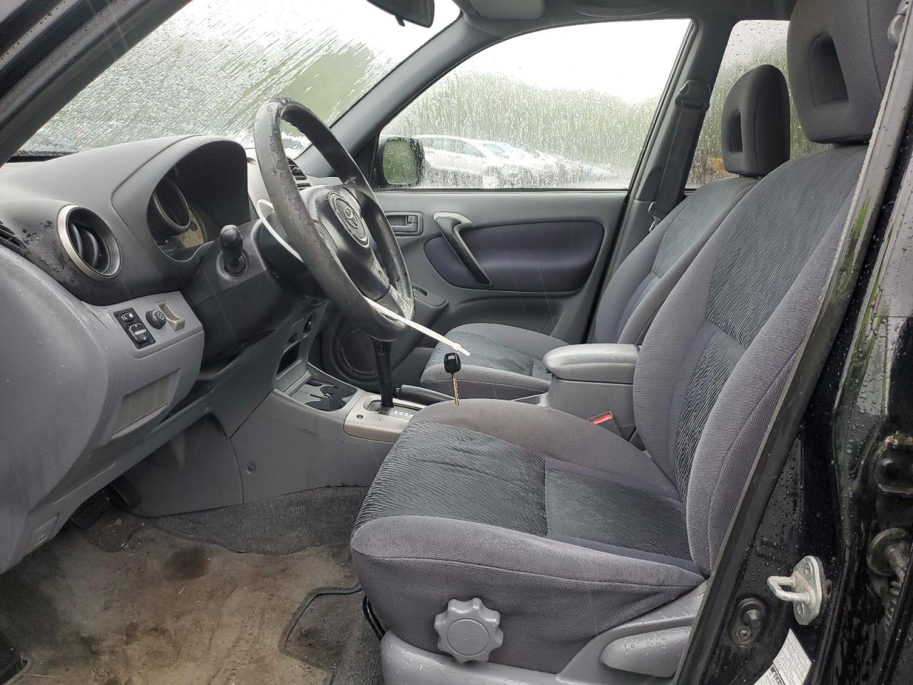 2002 Toyota Rav4 VIN: JTEHH20V426022260 Lot: 56052055