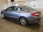 2014 Ford Fusion Se продається в Avon, MN - Front End