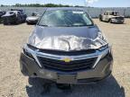 2022 Chevrolet Equinox Lt   იყიდება Anderson-ში, CA - Rollover